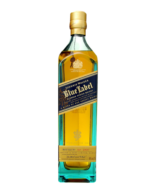 オールドバー18年