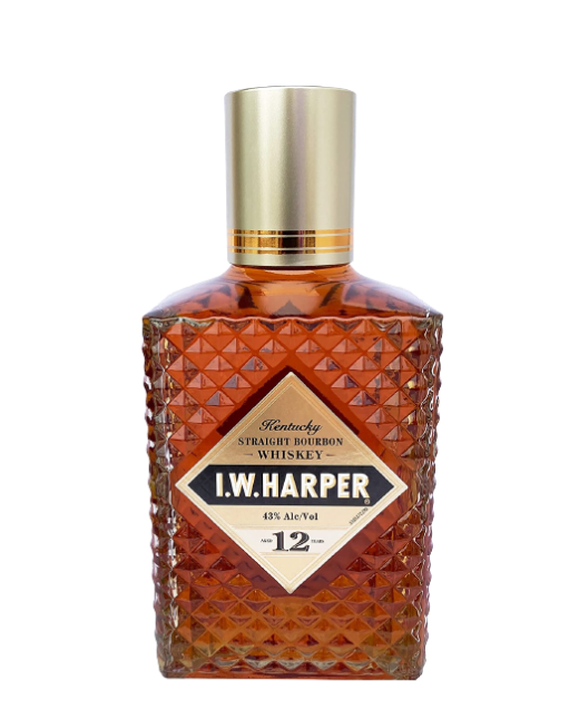 I.w.ハーバー12年