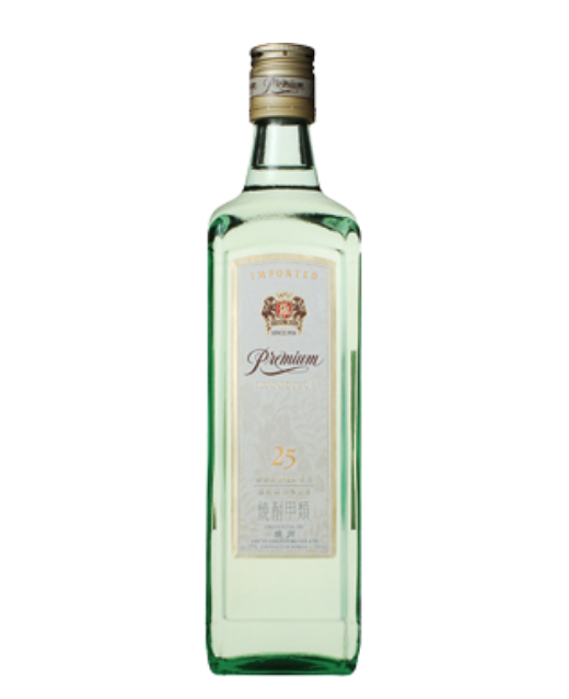 鏡月プレミアム