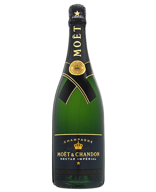 モエ エ シャンドン ネクター アンペリアル