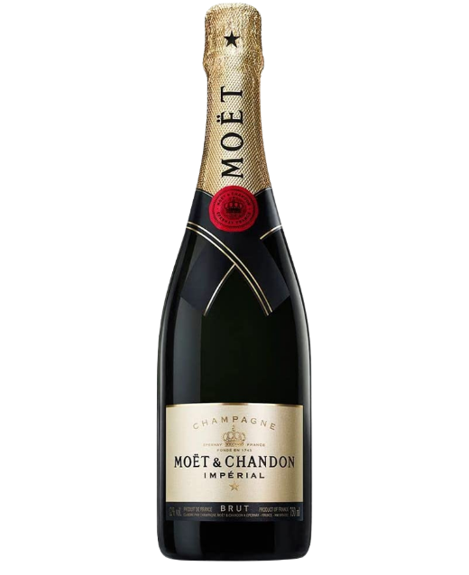 モエ エ シャンドン モエ アンペリアル