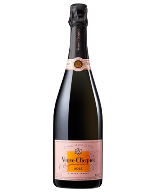ヴーヴ クリコ ローズラベル