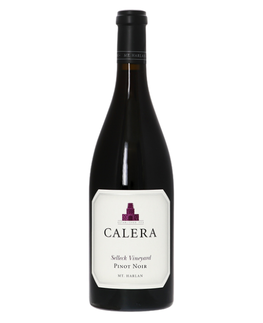 カレラ セントラルコースト ピノノワール〔カリフォルニア〕