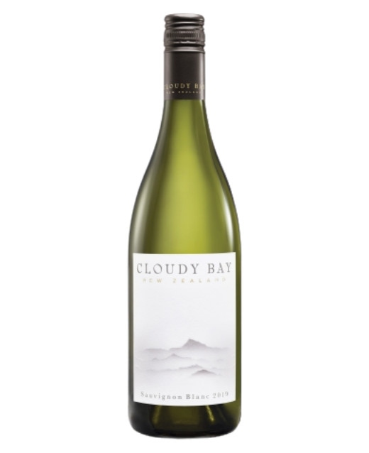 クラウディー ソーヴィニヨン ブラン〔マールボロ〕