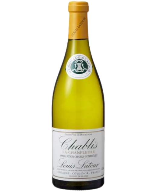 シャブリ ルイラトゥール〔ブルゴーニュ〕